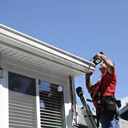 gutter services Pecos